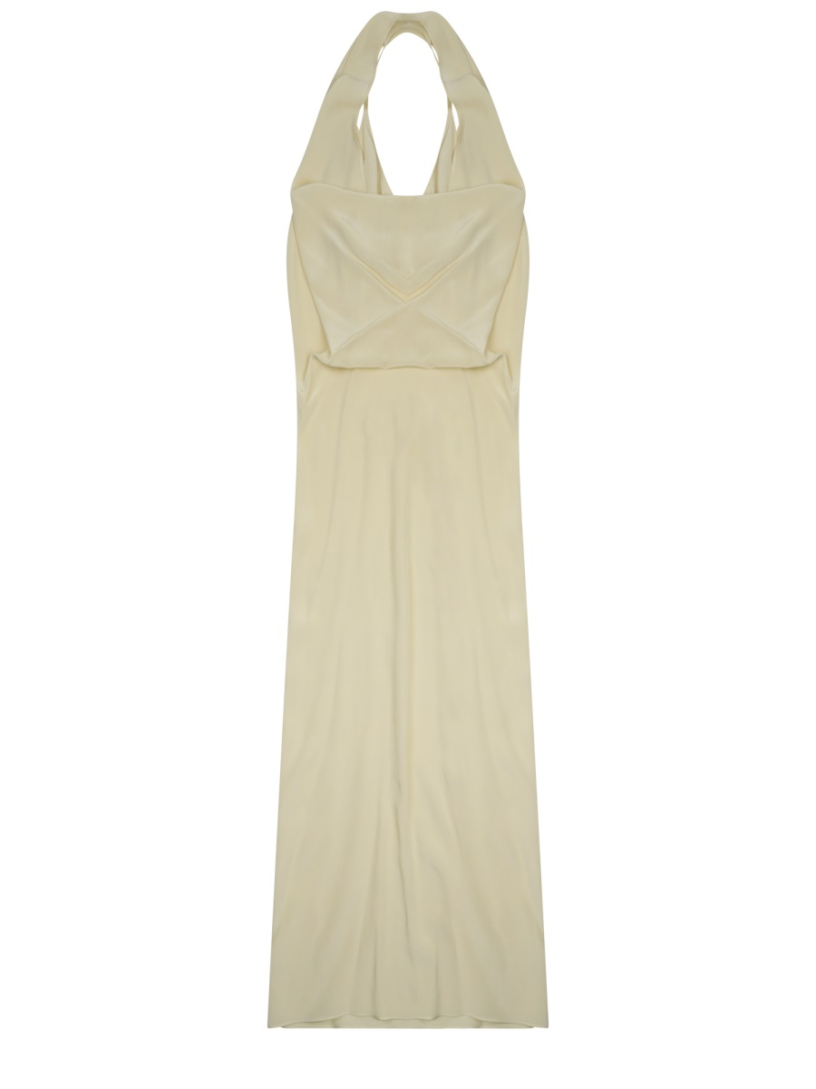 [Alysi] Sleeveless dress SS26 116330_P6209LIM