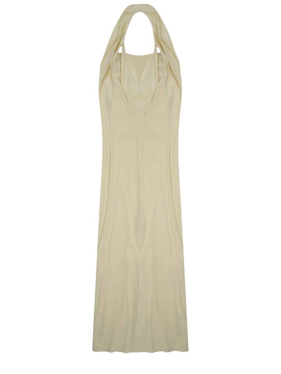 [Alysi] Sleeveless dress SS26 116330_P6209LIM