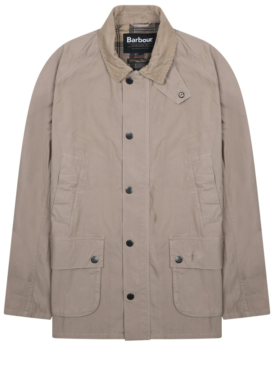 [Barbour] Jacket SS26 MCA0792_MCAST32