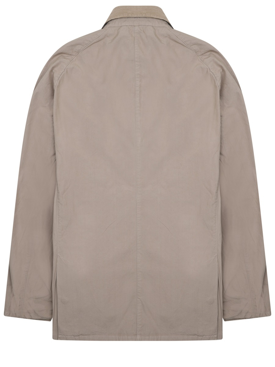 [Barbour] Jacket SS26 MCA0792_MCAST32