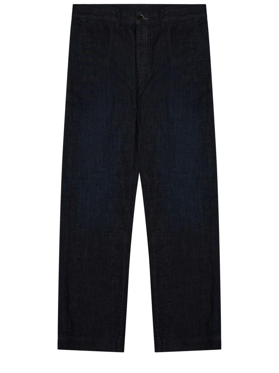 [NINE:INTHE:MORNING] Pants SS26 TI104TIM_S48LAV.M
