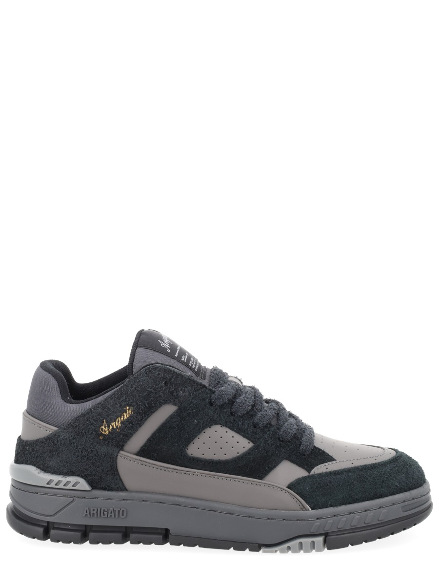 [Axel Arigato] Sneakers SS26 F3592001_BLACK/OFFBLACK
