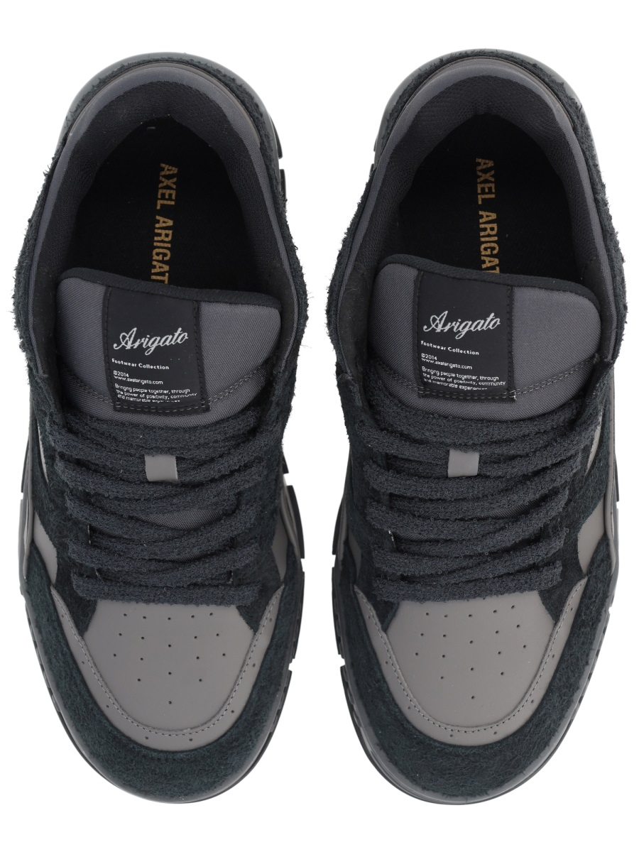 [Axel Arigato] Sneakers SS26 F3592001_BLACK/OFFBLACK