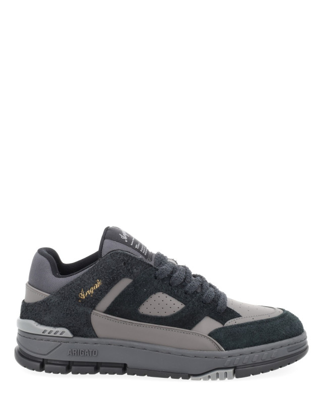 [Axel Arigato] Sneakers SS26 F3592001_BLACK/OFFBLACK