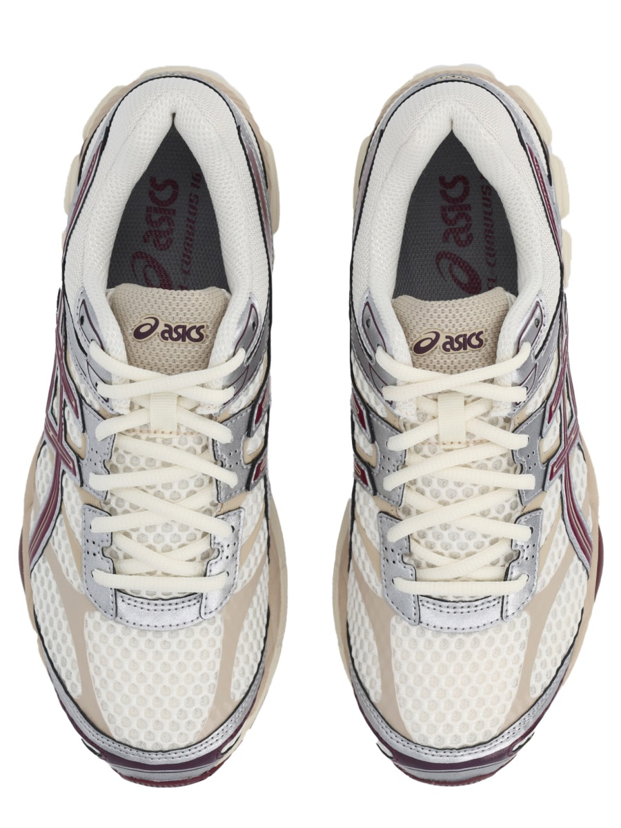 [Asics] Sneakers SS26 1203A733_104