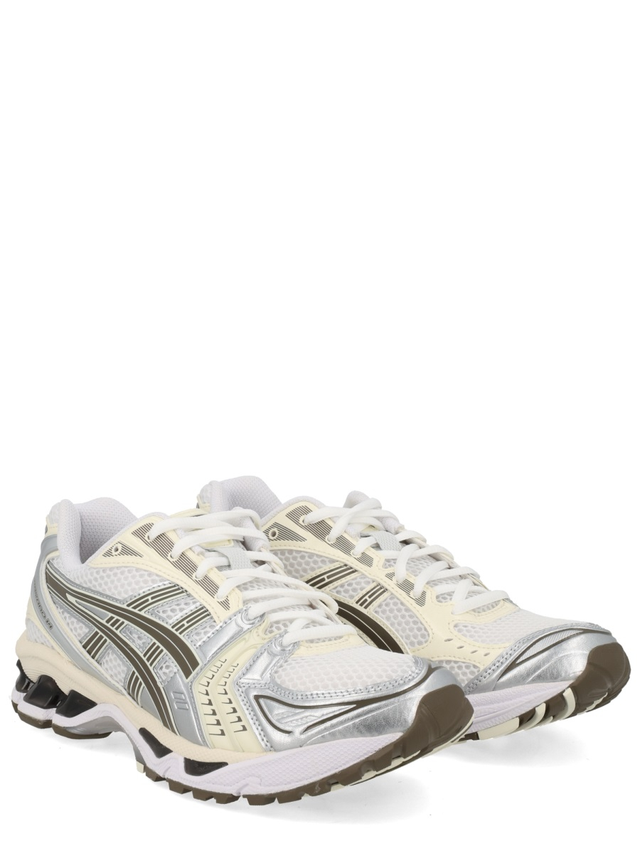 [Asics] Sneakers SS26 1203A537_111