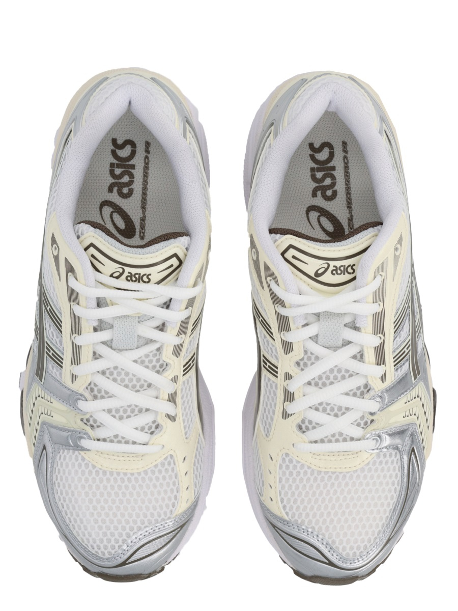 [Asics] Sneakers SS26 1203A537_111