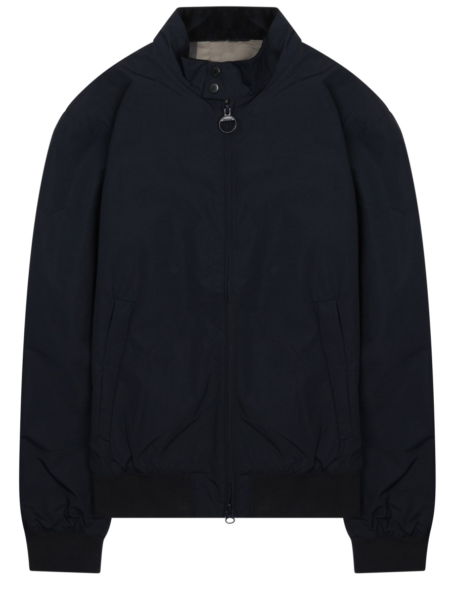 [Barbour] Jacket SS26 MCA0412_MCANY71