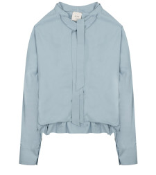 [Alysi] Shirts Long Sleeve SS26 116218_P6015CIE