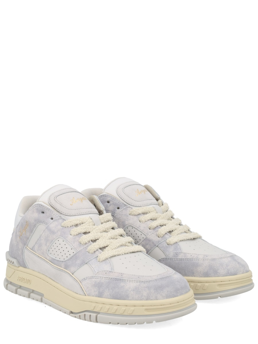 [Axel Arigato] Sneakers SS26 F3902003_LIGHTGREY/LIGHTBLUE