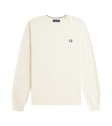 [FRED PERRY] Knitwear SS26 FP-K1309-57_560