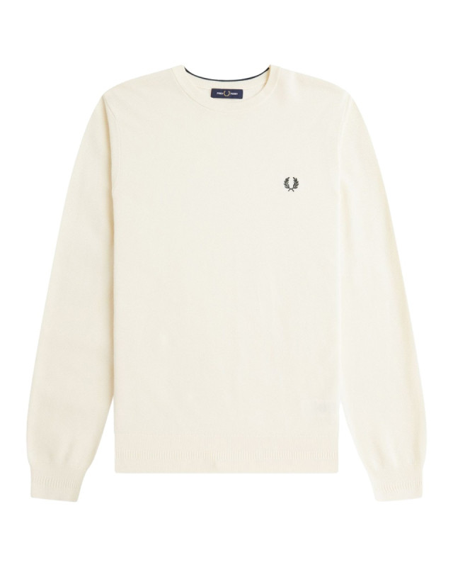[FRED PERRY] Knitwear SS26 FP-K1309-57_560