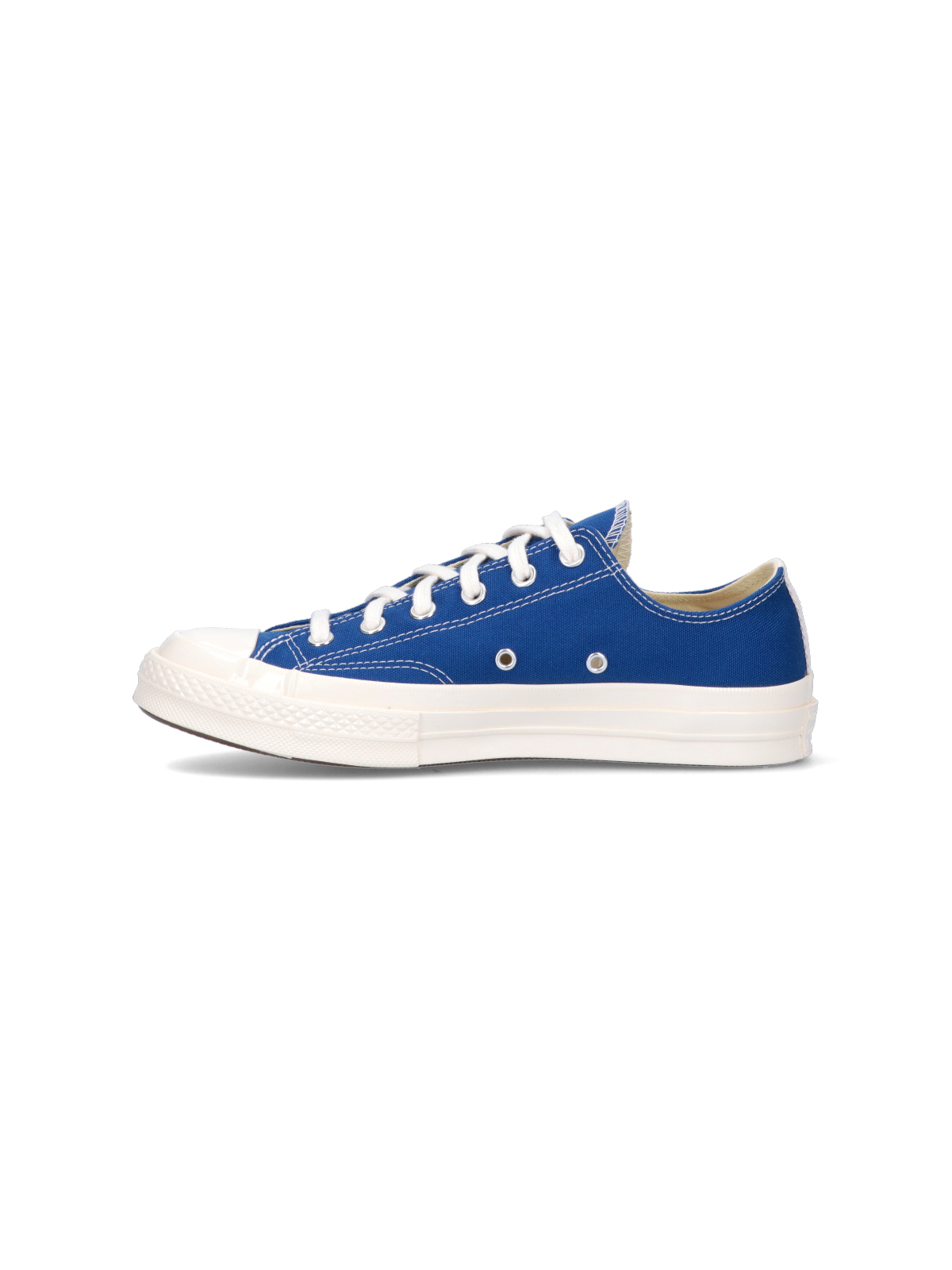 [COMME DES GARCONS PLAY] Sneakers FW25 AZ K121 0012
