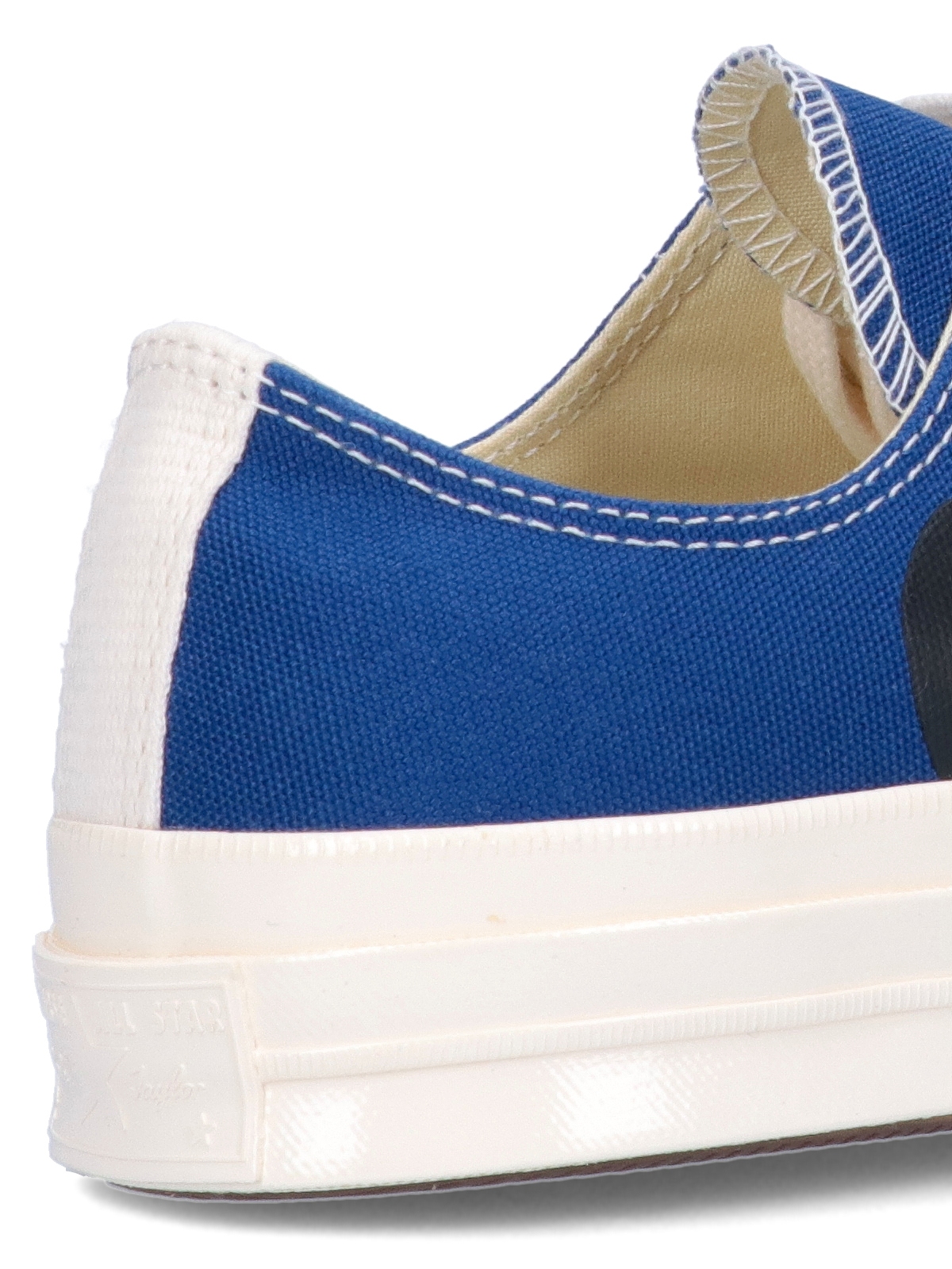 [COMME DES GARCONS PLAY] Sneakers FW25 AZ K121 0012