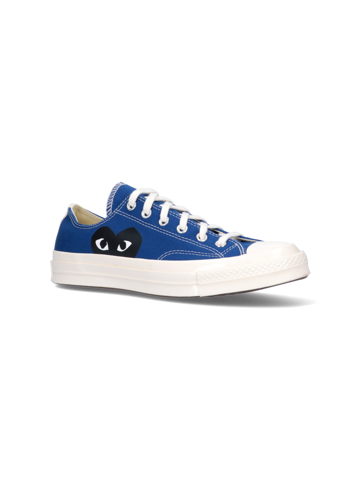[COMME DES GARCONS PLAY] Sneakers FW25 AZ K121 0012