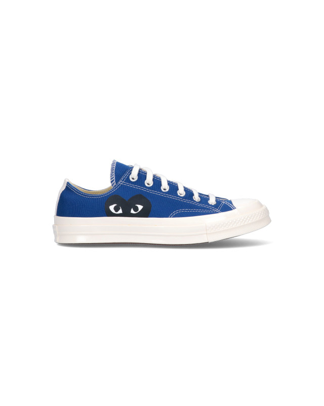 [COMME DES GARCONS PLAY] Sneakers FW25 AZ K121 0012