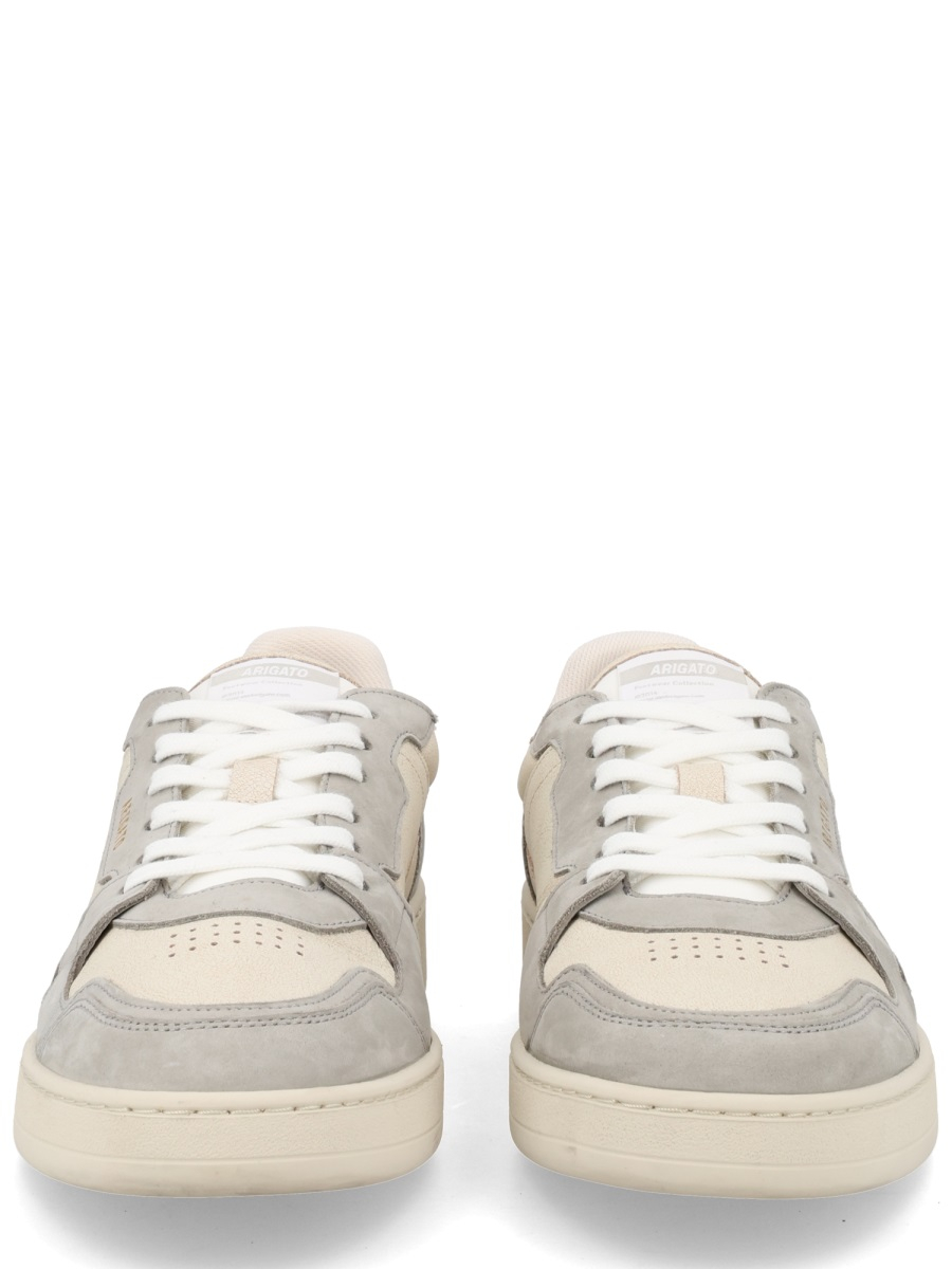 [Axel Arigato] Sneakers SS26 F1697006_BEIGE/LIGHTGREY