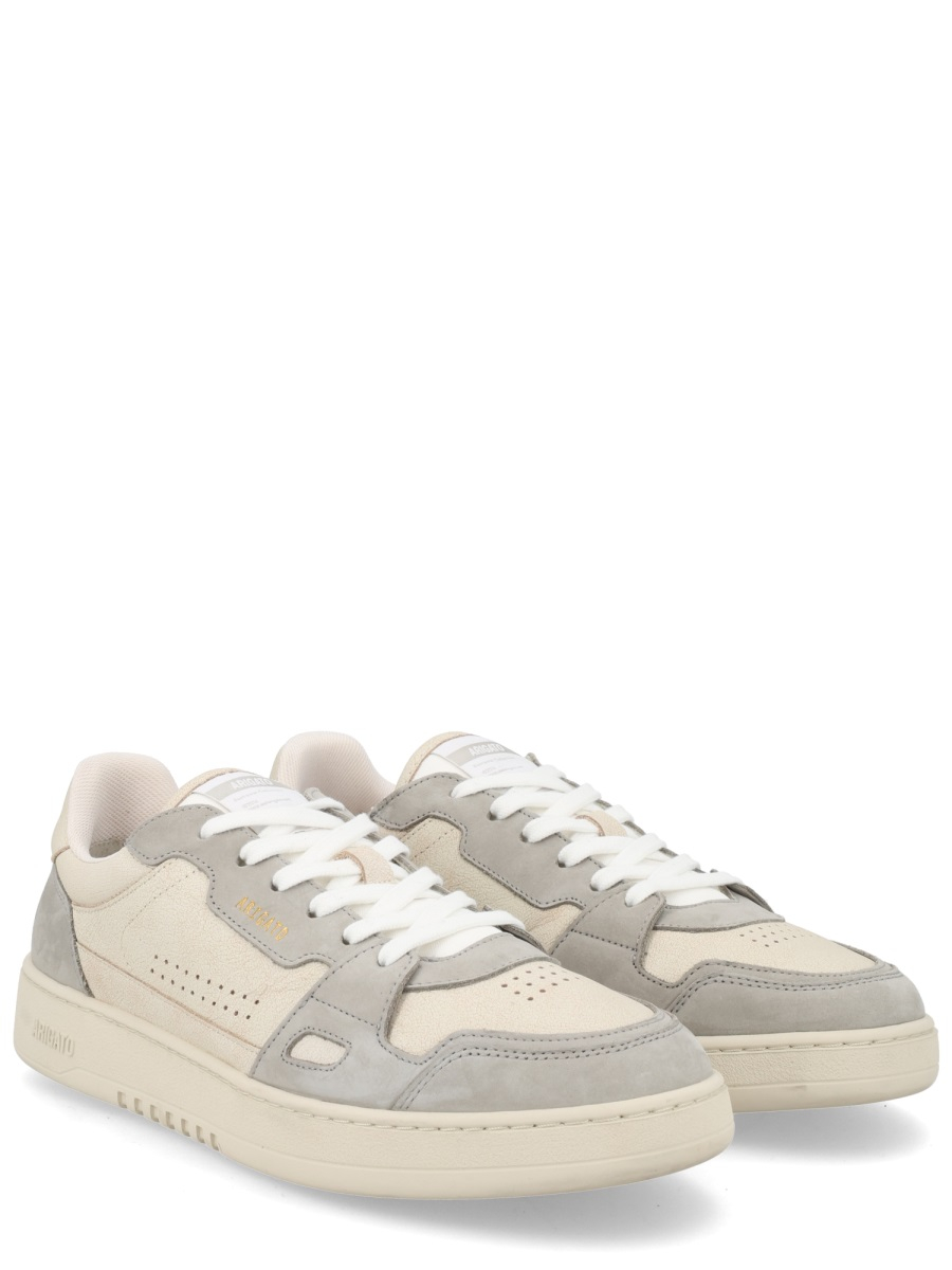 [Axel Arigato] Sneakers SS26 F1697006_BEIGE/LIGHTGREY