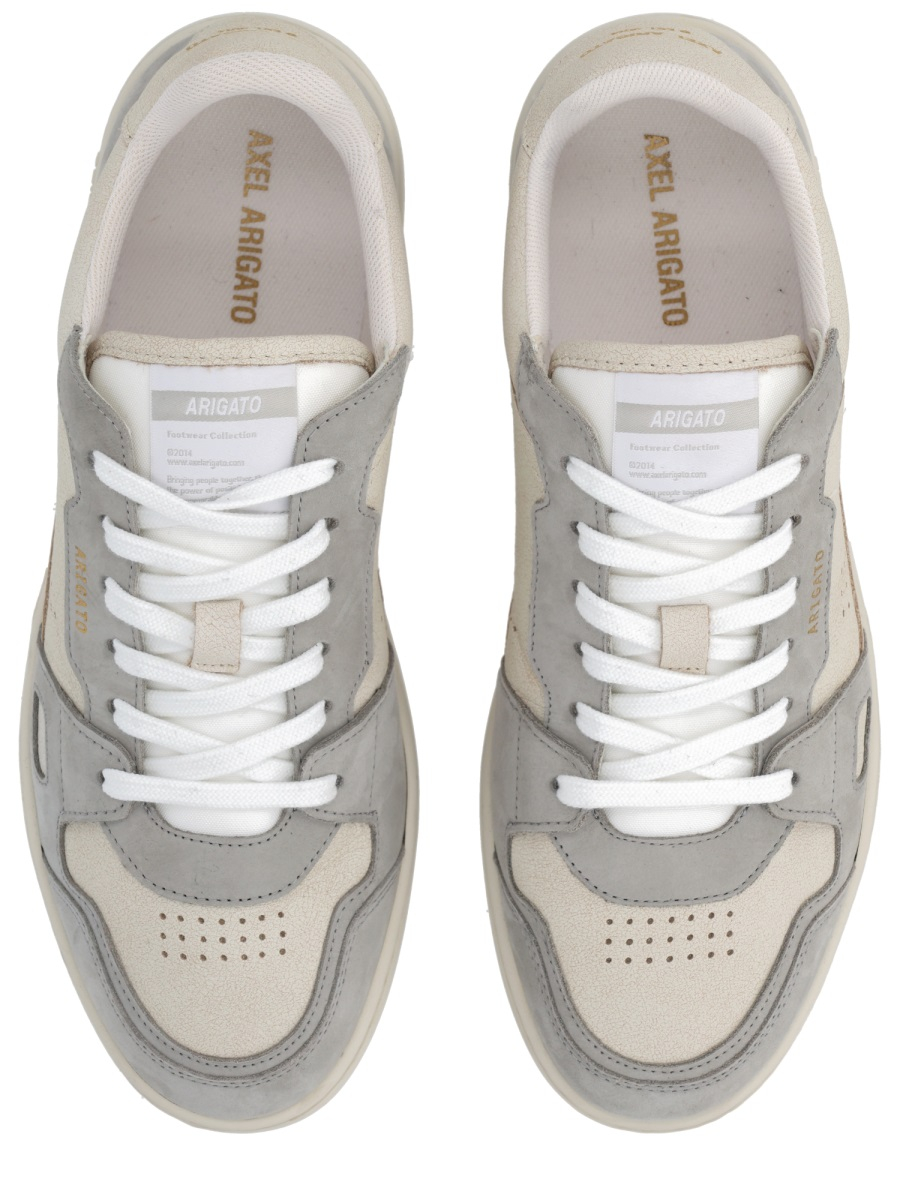 [Axel Arigato] Sneakers SS26 F1697006_BEIGE/LIGHTGREY