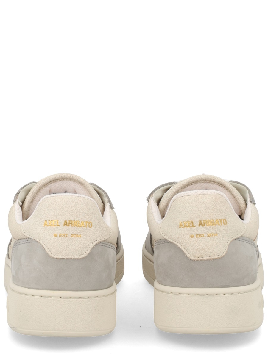 [Axel Arigato] Sneakers SS26 F1697006_BEIGE/LIGHTGREY