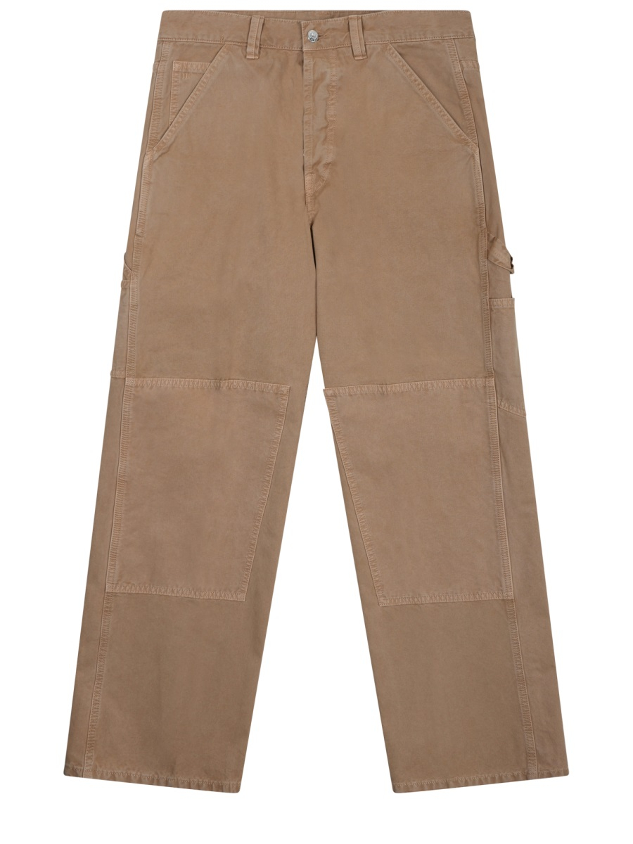 [NINE:INTHE:MORNING] Jeans SS26 PAT12PAT_V44CORDA