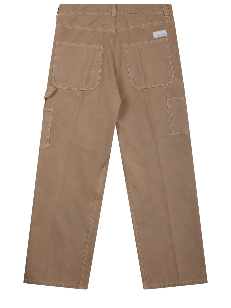 [NINE:INTHE:MORNING] Jeans SS26 PAT12PAT_V44CORDA
