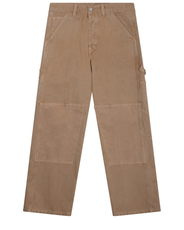 [NINE:INTHE:MORNING] Jeans SS26 PAT12PAT_V44CORDA