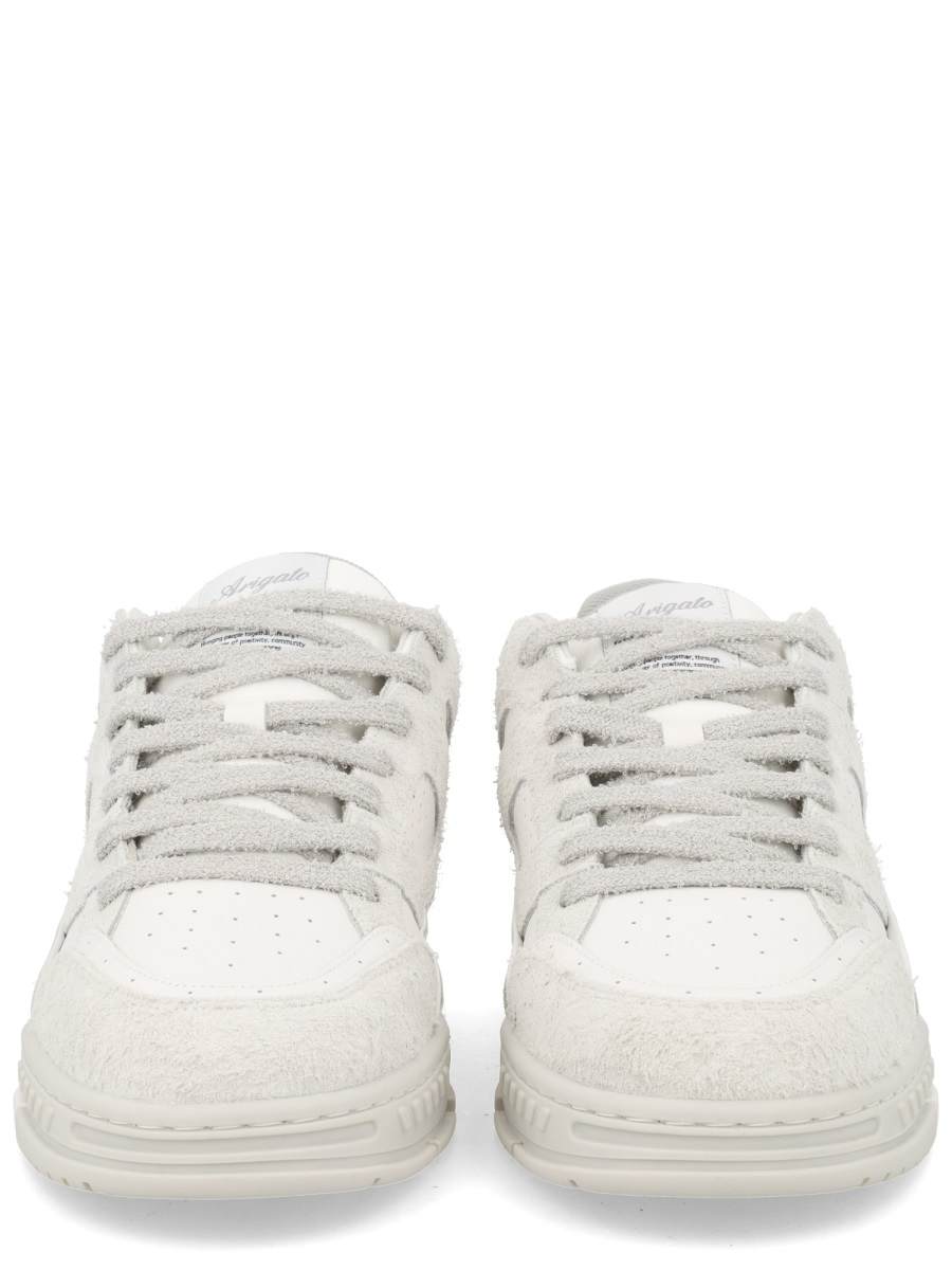 [Axel Arigato] Sneakers SS26 F3678001_WHITE/OFFWHITE