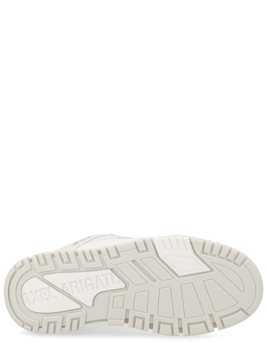 [Axel Arigato] Sneakers SS26 F3678001_WHITE/OFFWHITE