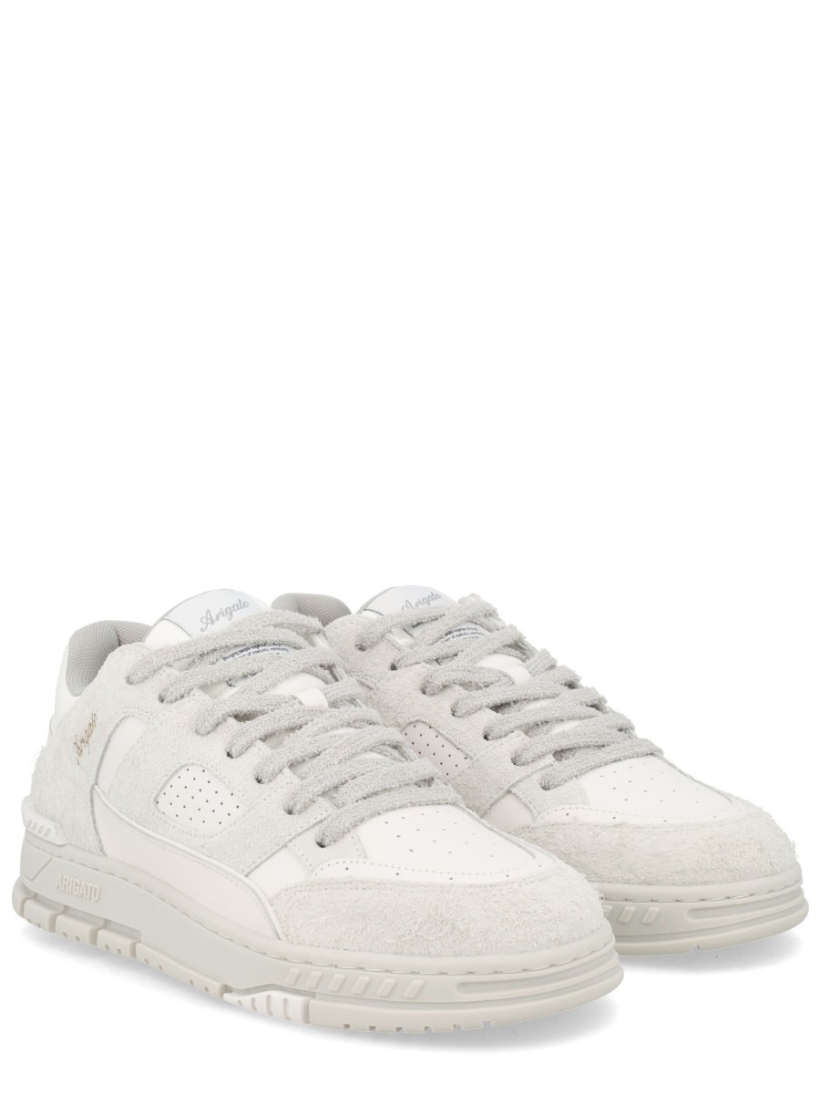 [Axel Arigato] Sneakers SS26 F3678001_WHITE/OFFWHITE