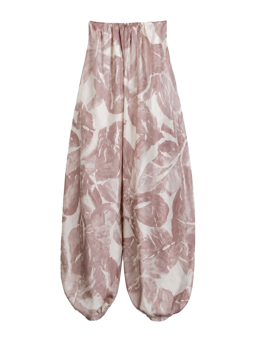 [Alysi] Jump suit SS26 116338_P6031CP