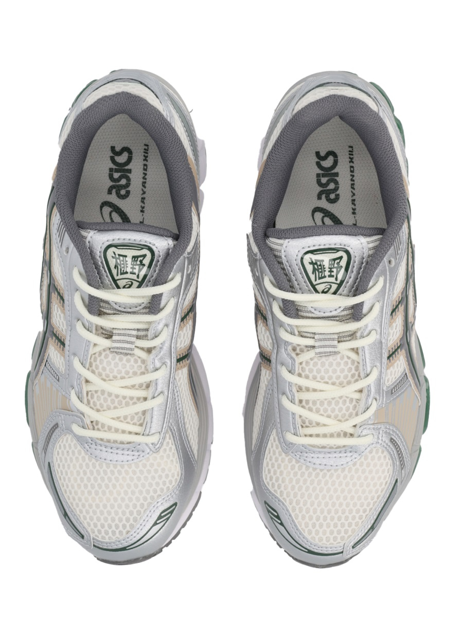 [Asics] Sneakers SS26 1203A759_105
