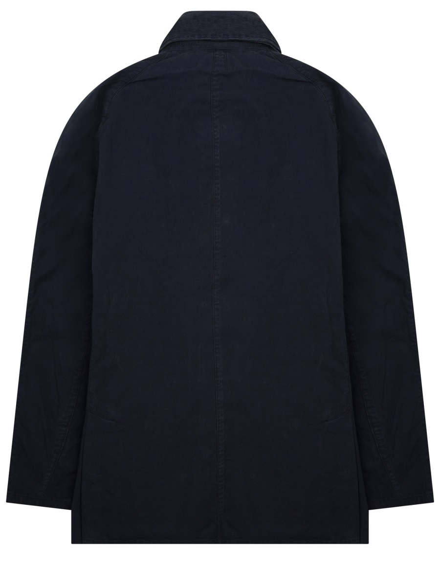 [Barbour] Jacket SS26 MCA0792_MCANY51