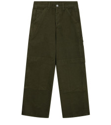 [NINE:INTHE:MORNING] Jeans SS26 PAT12PAT_V44OLIVA