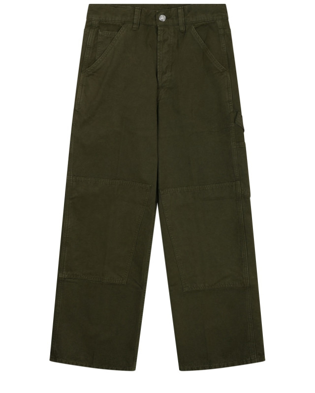 [NINE:INTHE:MORNING] Jeans SS26 PAT12PAT_V44OLIVA
