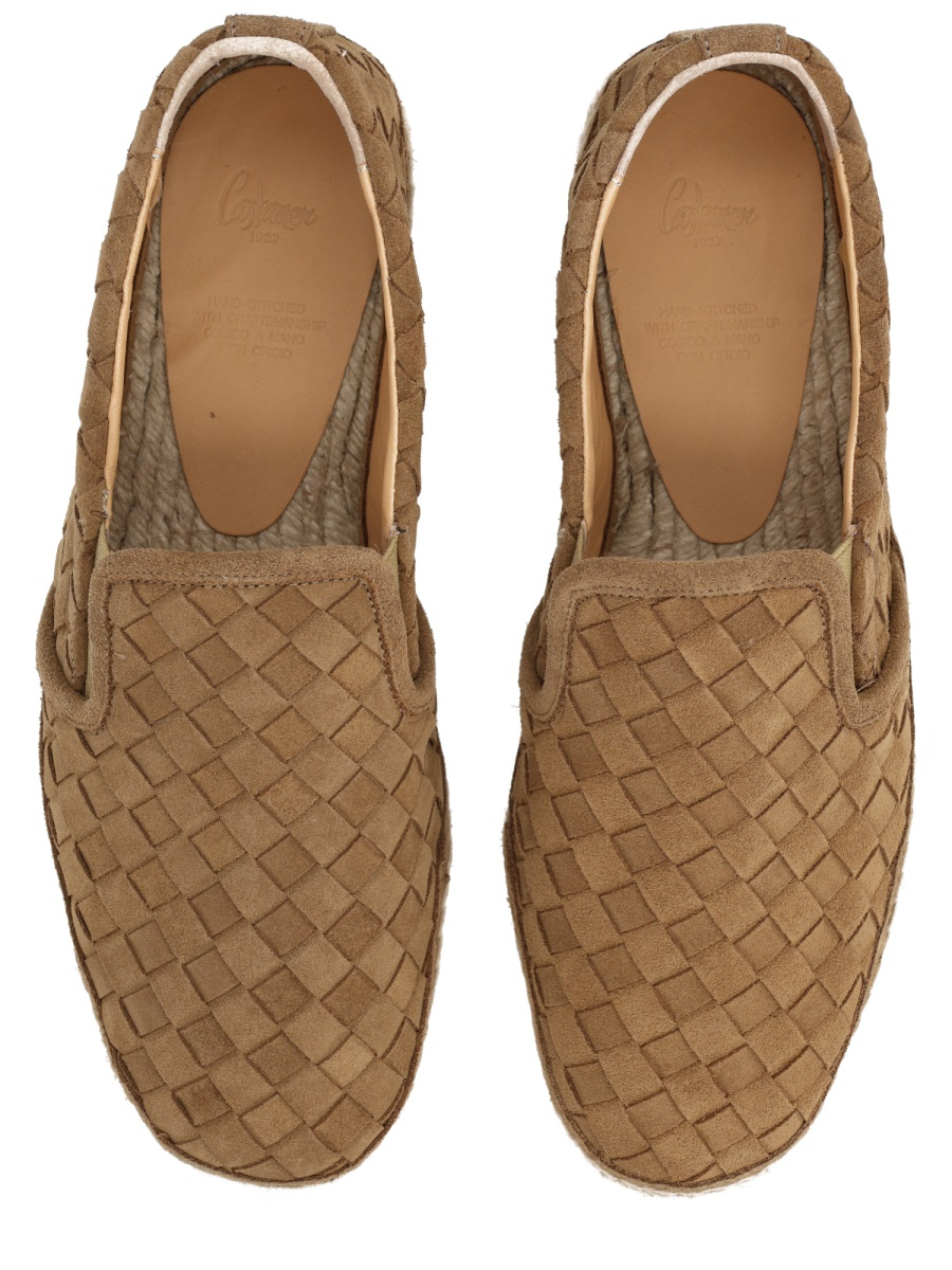 [Castaner] Espadrille SS26 026000-2009_ARENA