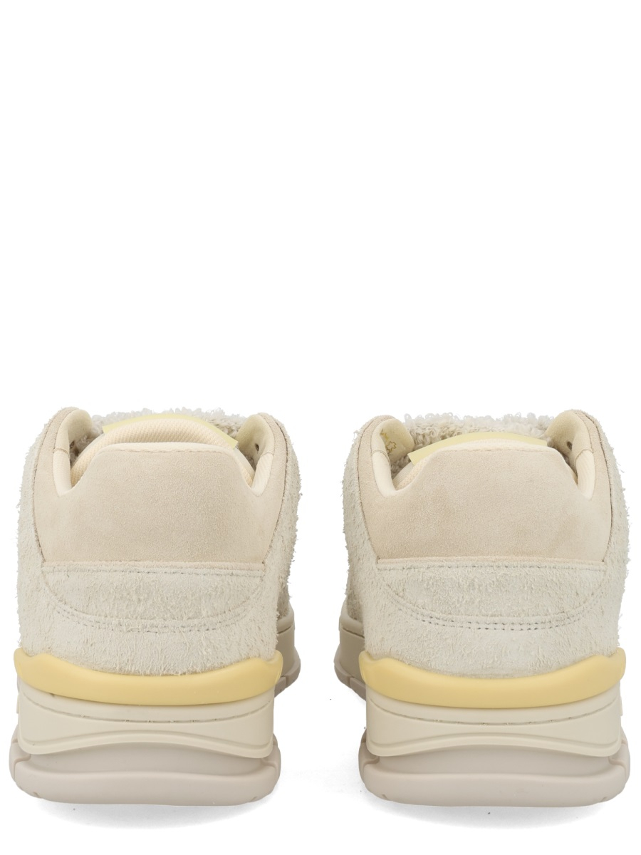 [Axel Arigato] Sneakers SS26 F3903002_BEIGE/YELLOW