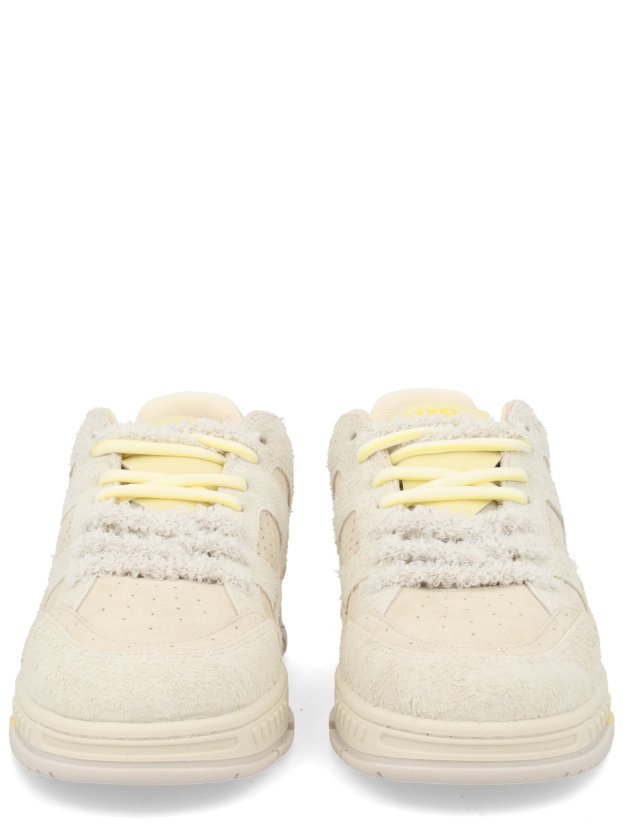 [Axel Arigato] Sneakers SS26 F3903002_BEIGE/YELLOW