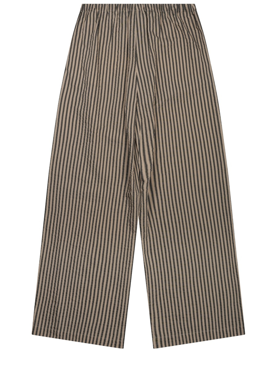 [Alysi] Trousers SS26 116182_P6227PELLE