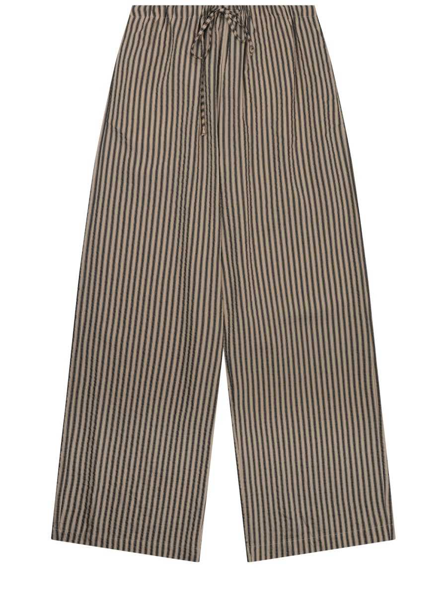 [Alysi] Trousers SS26 116182_P6227PELLE
