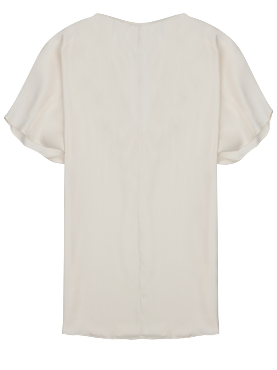[Alysi] T-shirts Short Sleeve SS26 116295_P6219MERIN