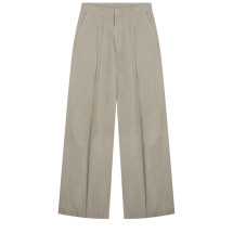 [NINE:INTHE:MORNING] Trousers SS26 OTA43OTTAVIA_R15BEIGE