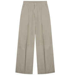 [NINE:INTHE:MORNING] Trousers SS26 OTA43OTTAVIA_R15BEIGE