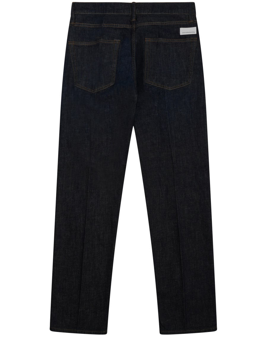 [NINE:INTHE:MORNING] Jeans SS26 NH96NATHAN_S48LAV.M