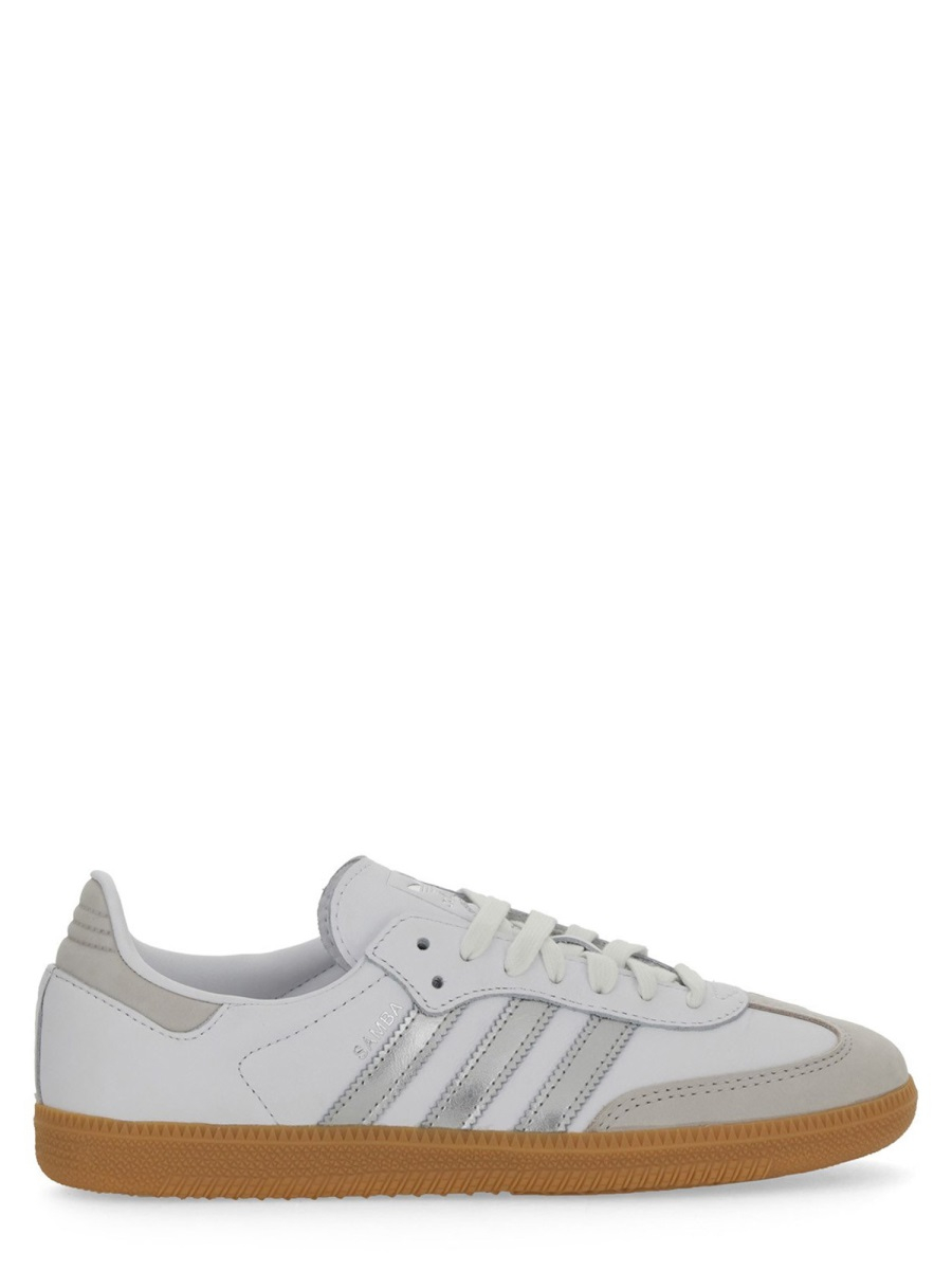 [ADIDAS ORIGINALS] Sneakers SS26 JI2725_FTWWHT/SILVMT/GREON