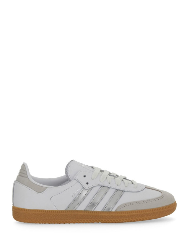[ADIDAS ORIGINALS] Sneakers SS26 JI2725_FTWWHT/SILVMT/GREON