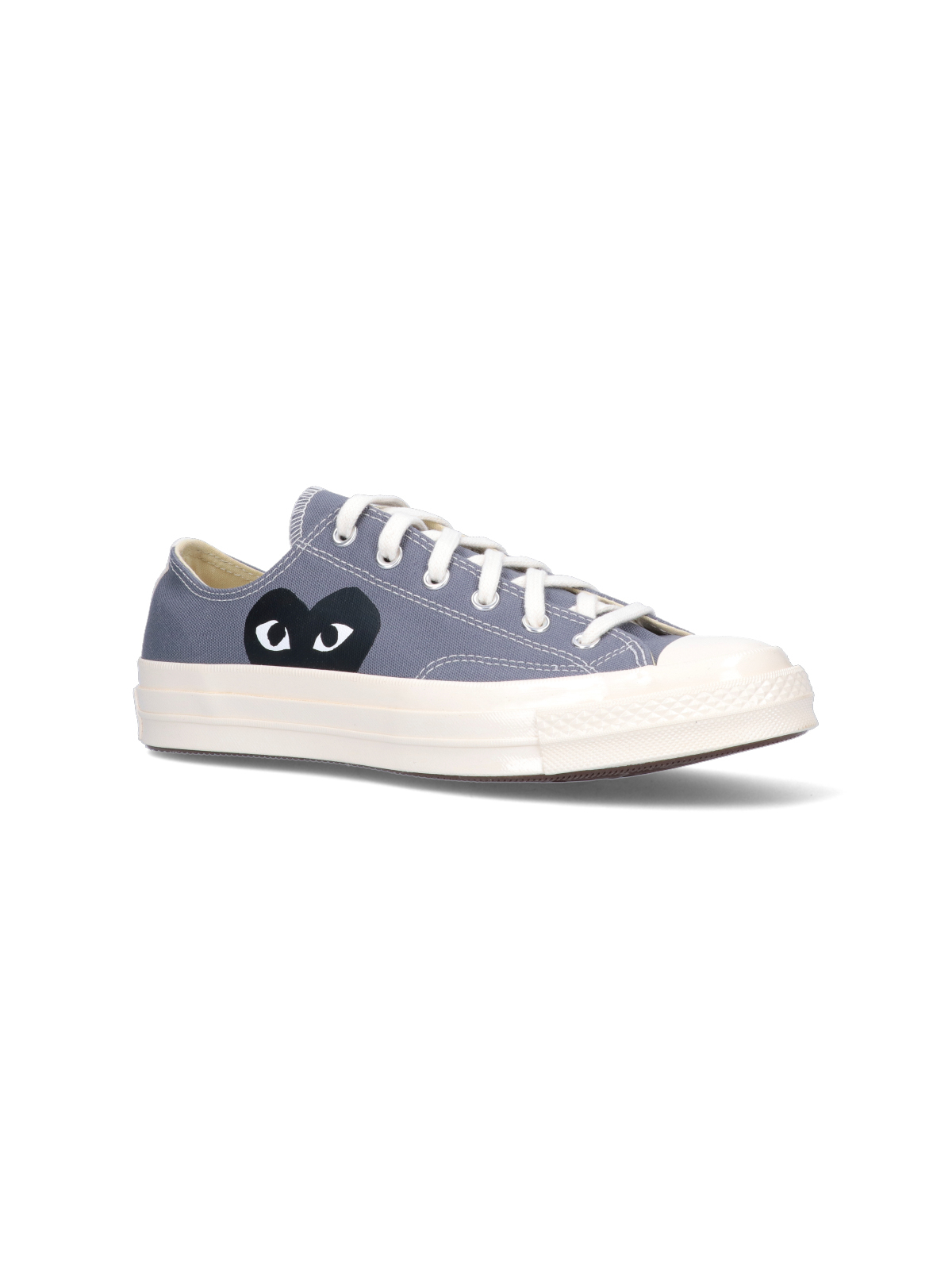 [COMME DES GARCONS PLAY] Sneakers FW25 AZ K121 0011