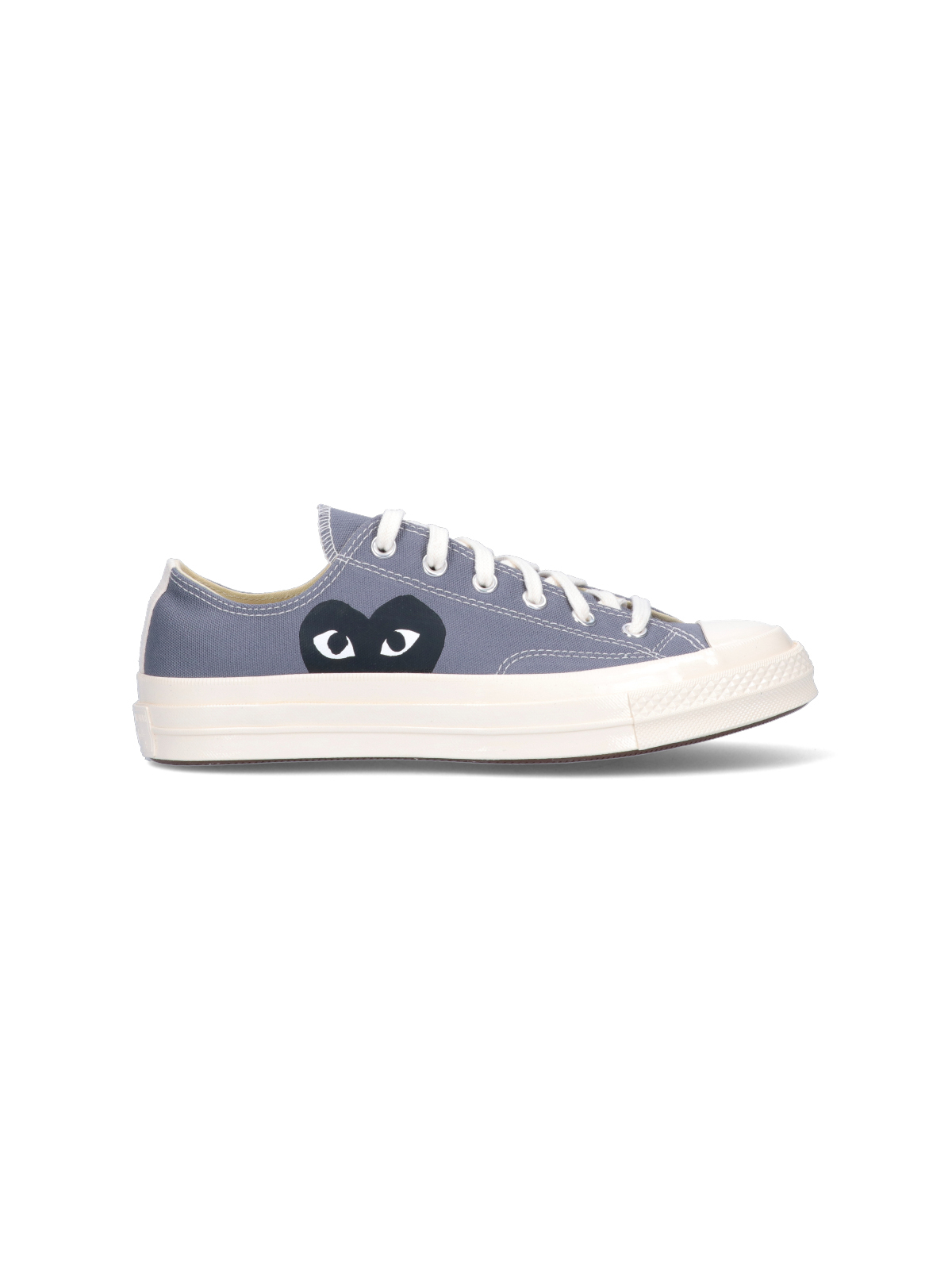 [COMME DES GARCONS PLAY] Sneakers FW25 AZ K121 0011