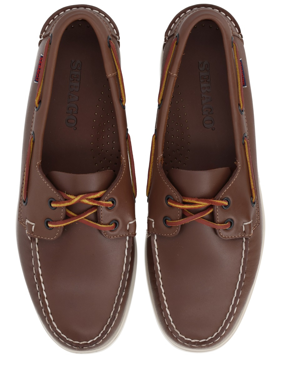 [SEBAGO] Loafer SS26 7000H00_900