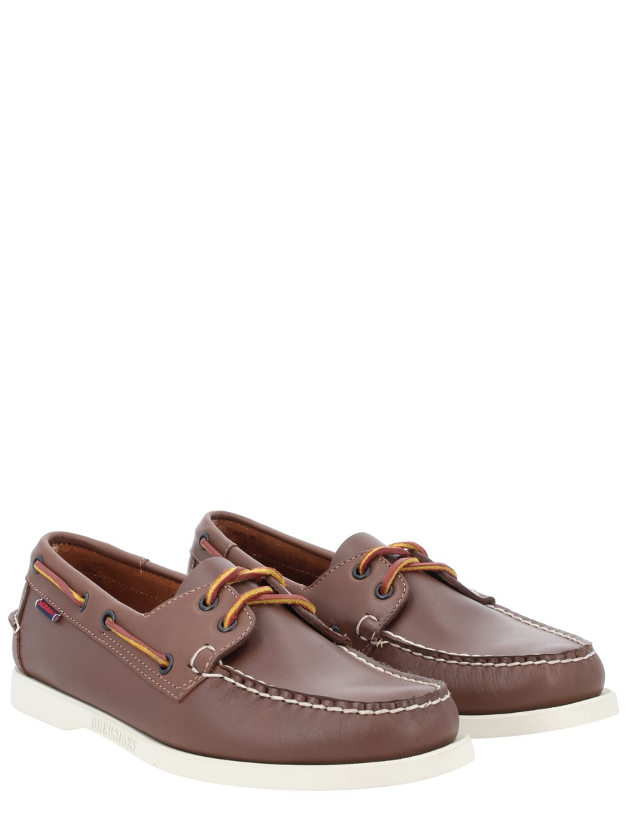 [SEBAGO] Loafer SS26 7000H00_900